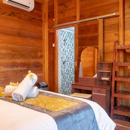 Madeira Inn Villa By Bukit Vista Ped 外观 照片