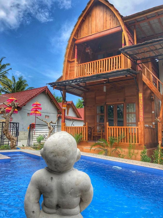 Madeira Inn Villa By Bukit Vista Ped 外观 照片