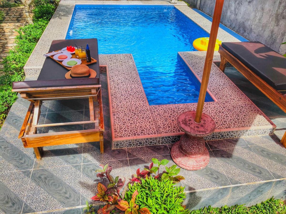 Madeira Inn Villa By Bukit Vista Ped 外观 照片