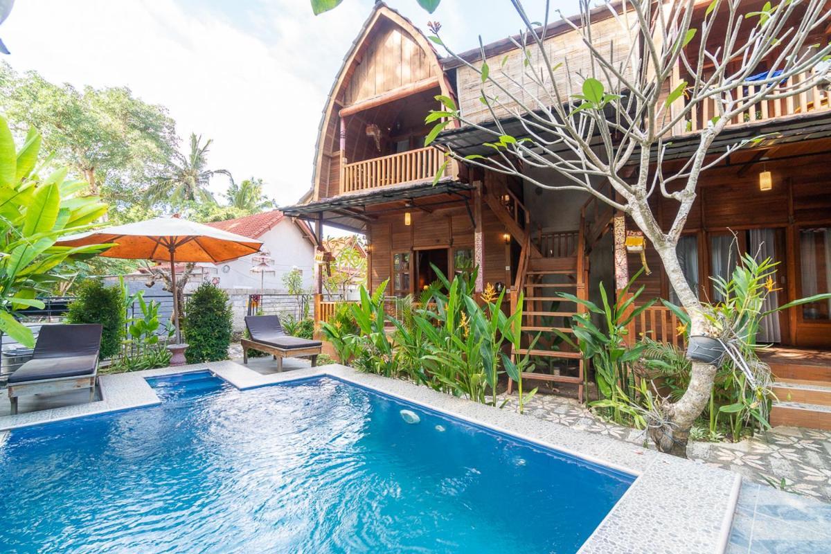 Madeira Inn Villa By Bukit Vista Ped 外观 照片