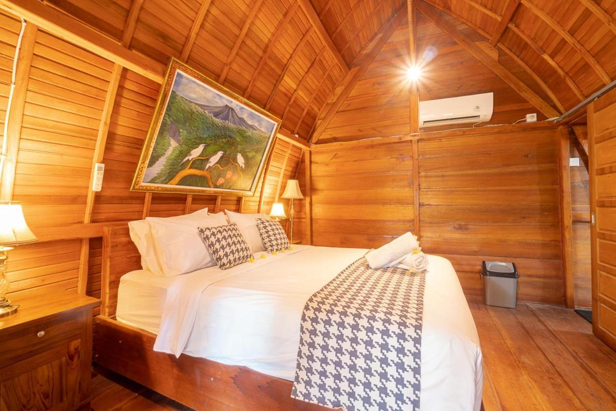 Madeira Inn Villa By Bukit Vista Ped 外观 照片