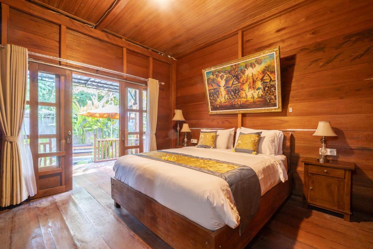 Madeira Inn Villa By Bukit Vista Ped 外观 照片