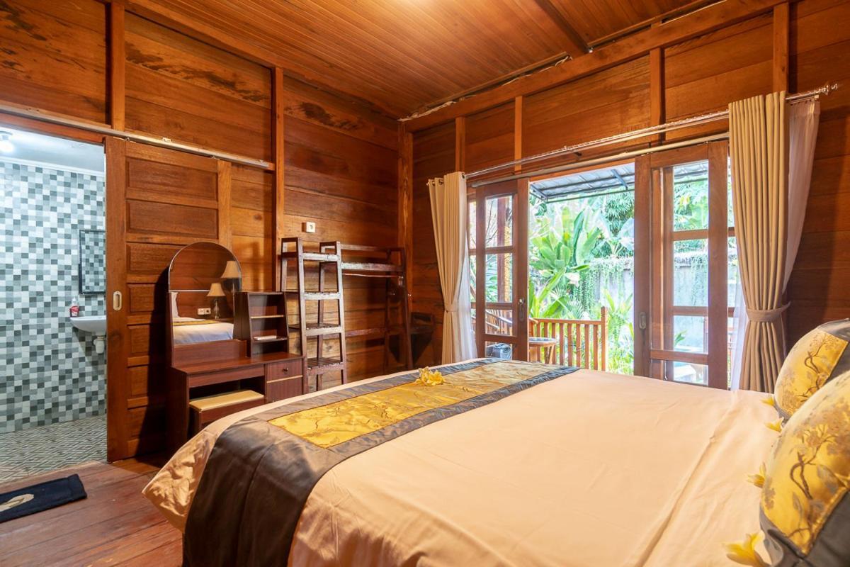 Madeira Inn Villa By Bukit Vista Ped 外观 照片