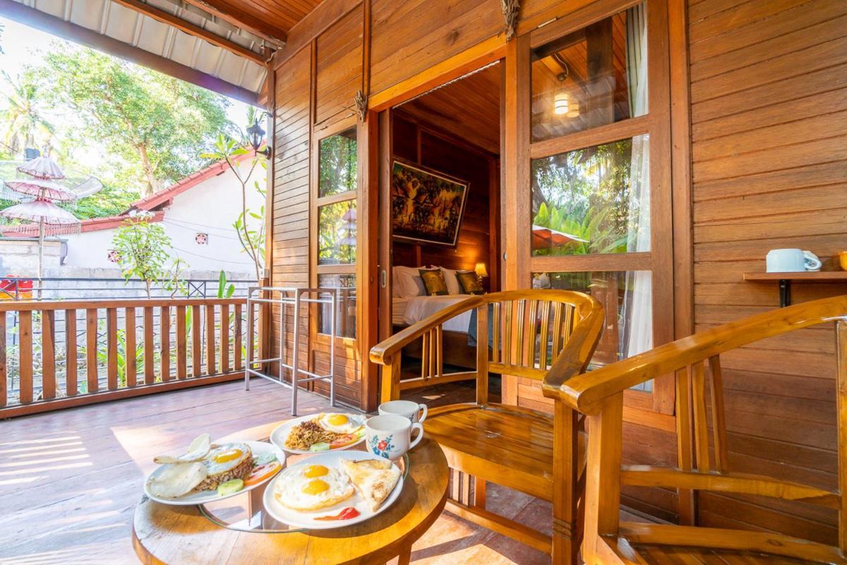 Madeira Inn Villa By Bukit Vista Ped 外观 照片